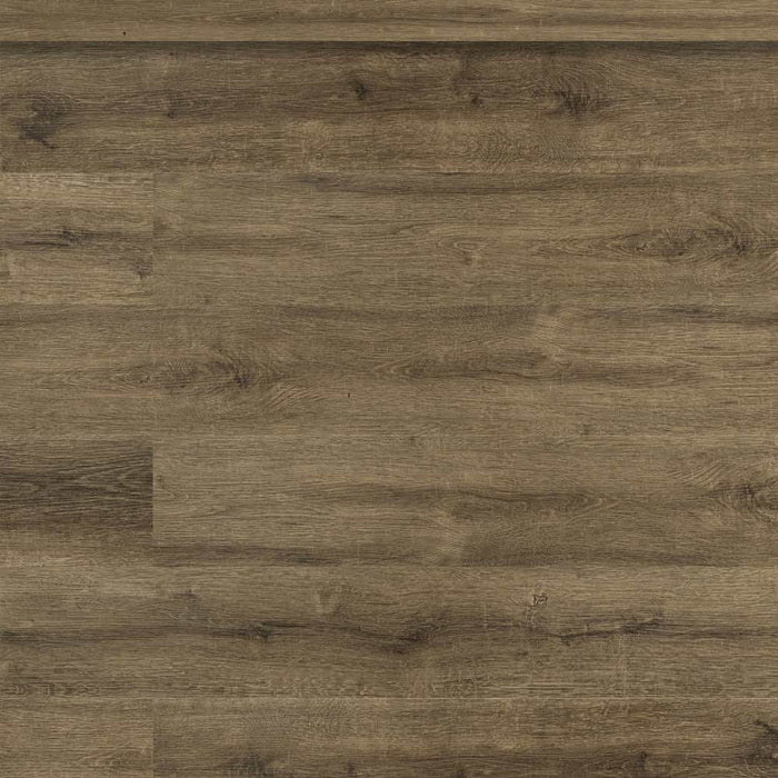 Walnut Waves 1.25" Thick x 12.01" Wide x 47.24" Length Vinyl Stair Tread Eased Edge - MSI Everlife Collection
