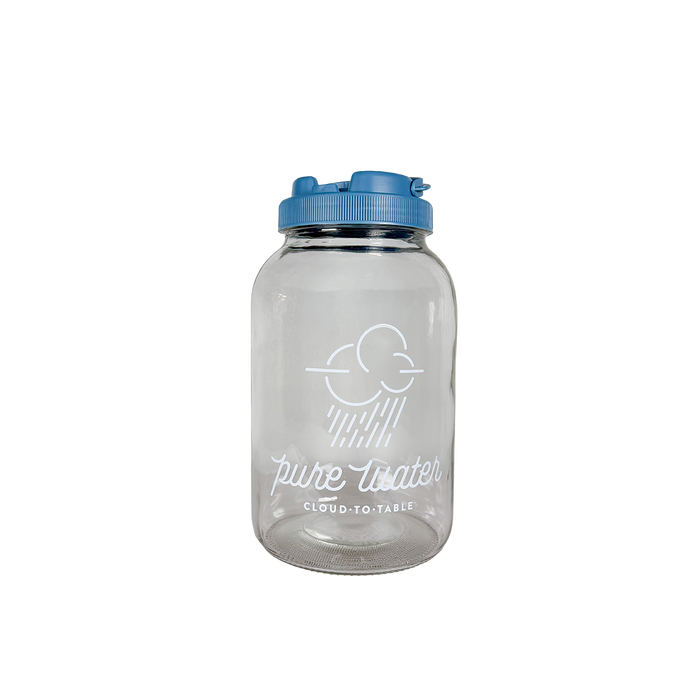 Mini Classic Countertop Water Distiller 120 Volt Made in the USA