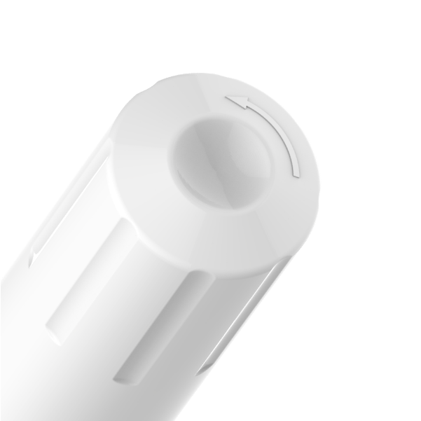 Waterdrop Replacement for Maytag® Fridge Water Filter UKF8001