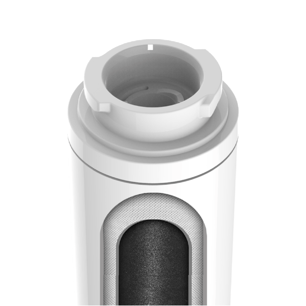 Waterdrop Replacement for Maytag® Fridge Water Filter UKF8001
