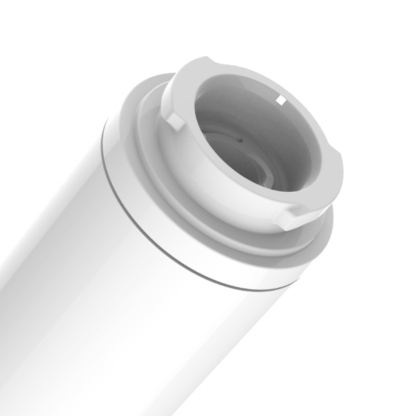 Waterdrop Replacement for Maytag® Fridge Water Filter UKF8001