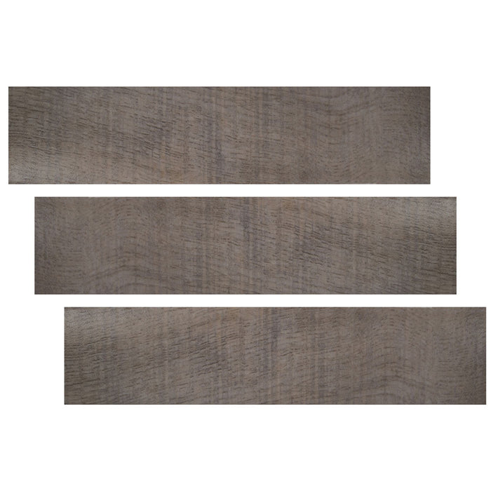 Weathered Brina 0.27" Thick x 1.77" Wide x 94" Length Luxury Vinyl T-molding Large-MSI Everlife