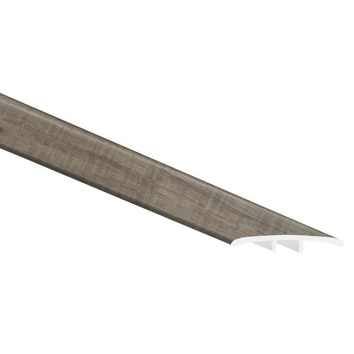Weathered Brina 0.27" Thick x 1.77" Wide x 94" Length Luxury Vinyl T-molding Large-MSI Everlife