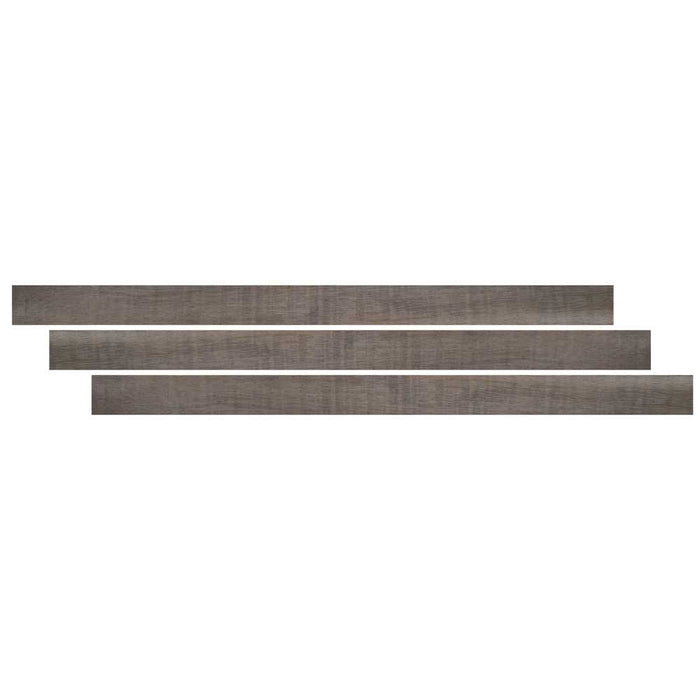 Weathered Brina 0.35" Thick x 1.77" Wide x 94" Length Luxury Vinyl Reducer Molding-MSI Everlife