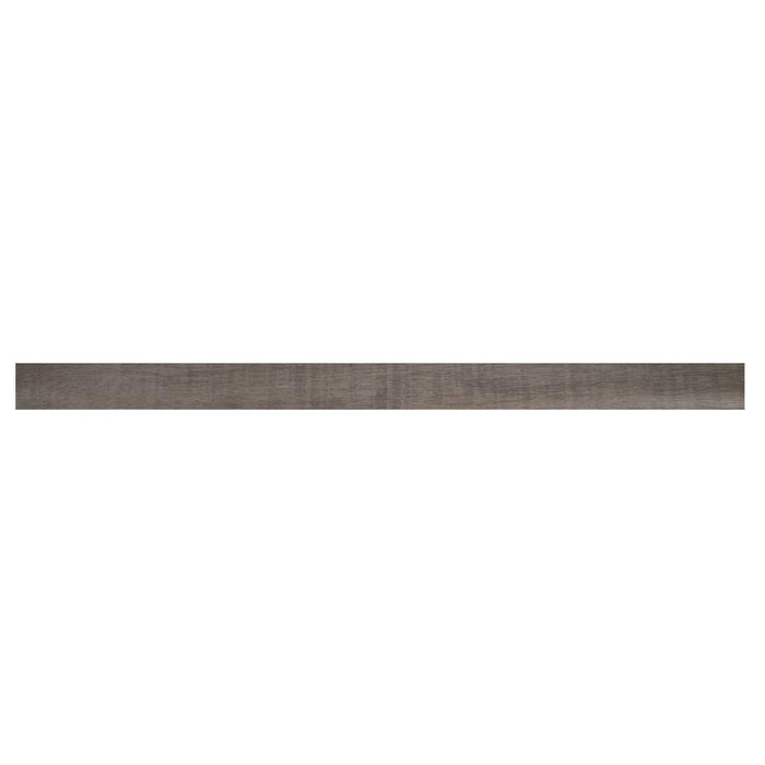 Weathered Brina 0.35" Thick x 1.77" Wide x 94" Length Luxury Vinyl Reducer Molding-MSI Everlife