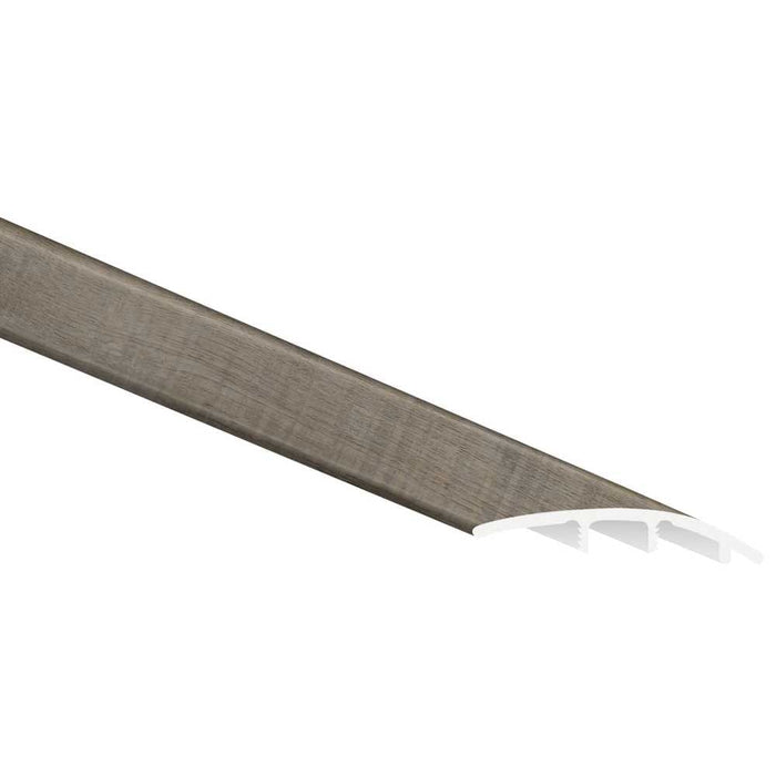 Weathered Brina 0.35" Thick x 1.77" Wide x 94" Length Luxury Vinyl Reducer Molding-MSI Everlife