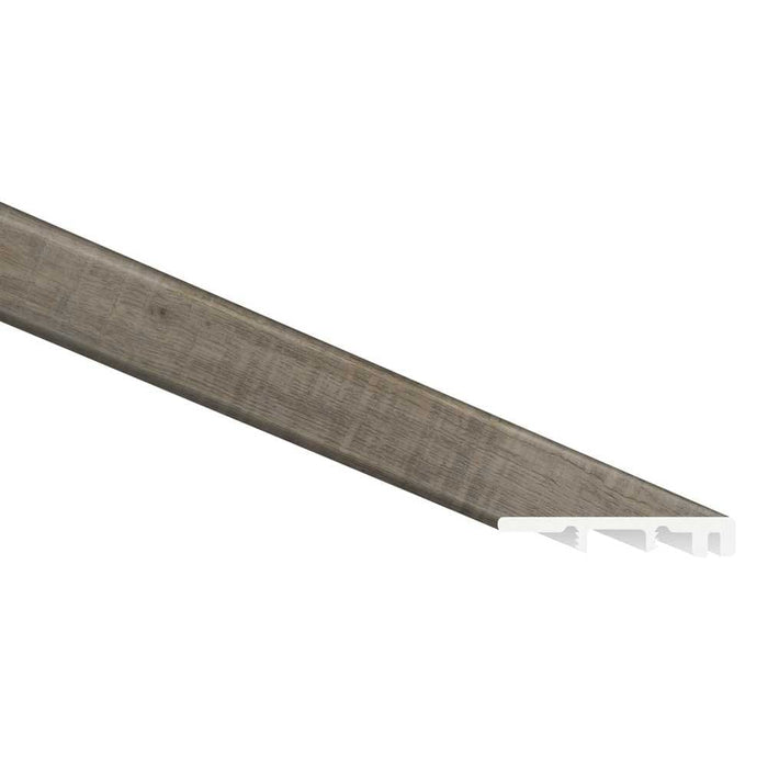 Weathered Brina 0.26" Thick x 1.77" Wide x 94" Length Luxury Vinyl End Cap Molding-MSI Everlife