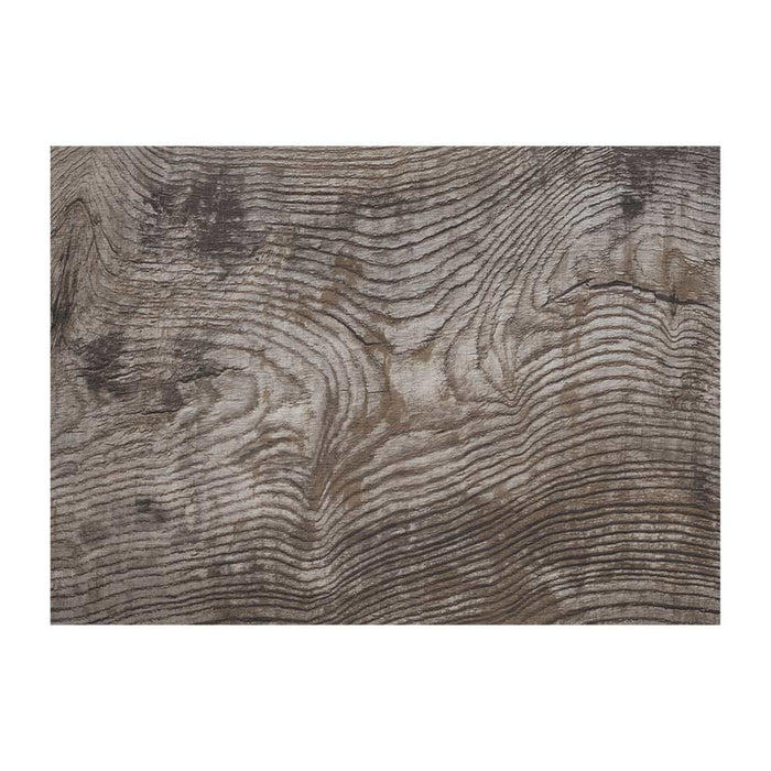 Weathered Brina 1.25" Thick x 12.01" Wide x 47.24" Length Vinyl Stair Tread Eased Edge - MSI Everlife Collection