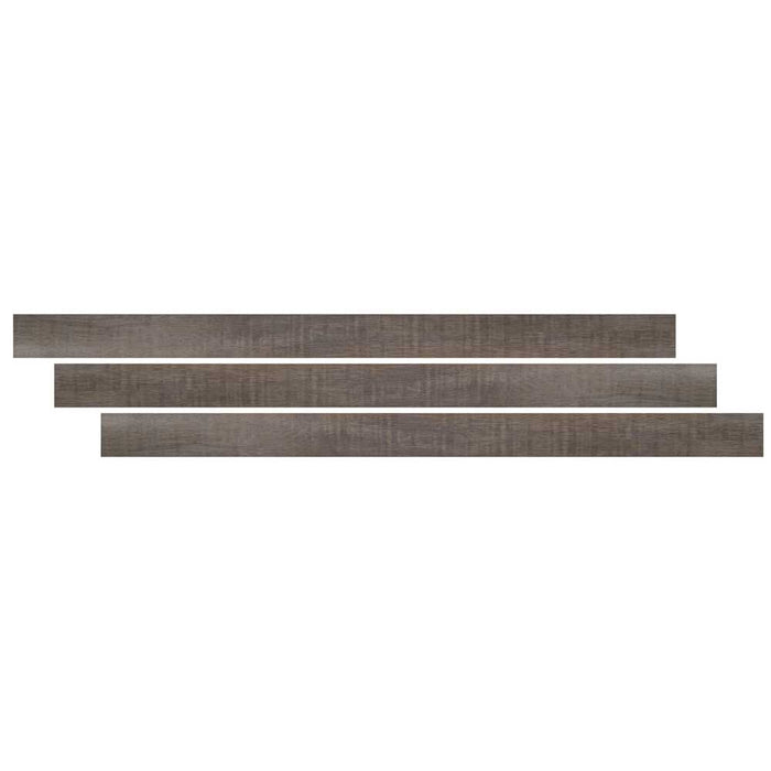 Weathered Brina 1.03" Thick x 2.23" Wide x 94" Length Luxury Vinyl Stair Nose Molding-MSI Everlife