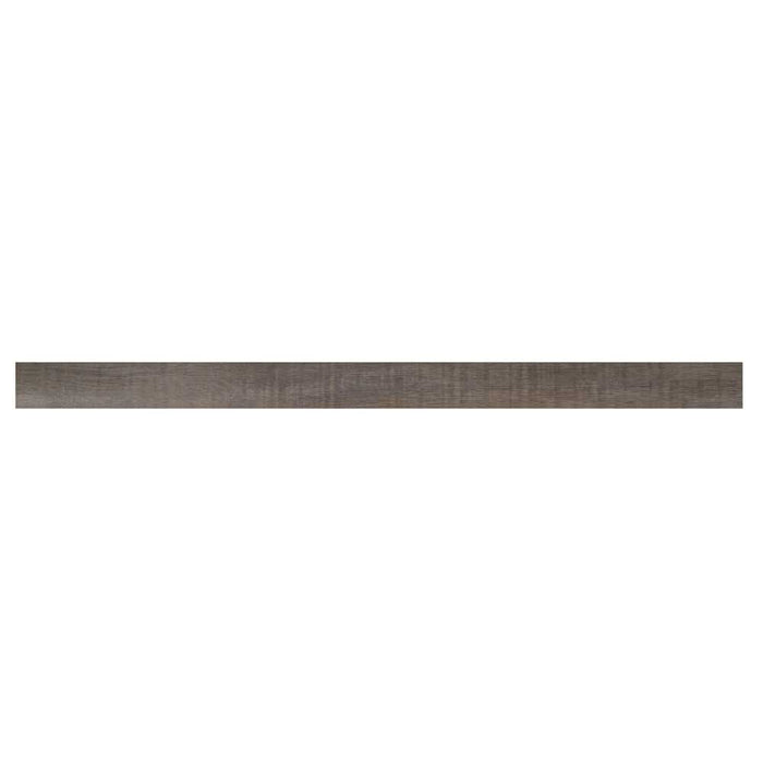 Weathered Brina 1.03" Thick x 2.23" Wide x 94" Length Luxury Vinyl Stair Nose Molding-MSI Everlife