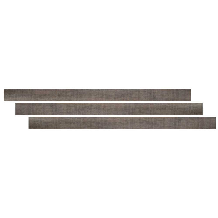 Weathered Brina 0.75" Thick x 2.75" Wide x 94" Length Luxury Vinyl Flush Stairnose Molding-MSI Everlife