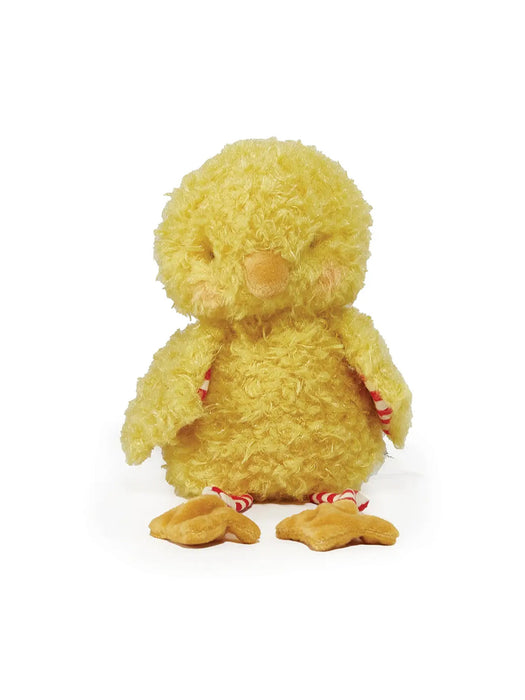 Wee Clucky Little the Chicken