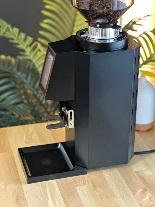 Turin ZF83 Commercial Espresso Grinder