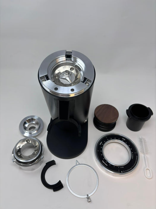 Turin DF64 Gen 2 Single Dose Coffee Grinder