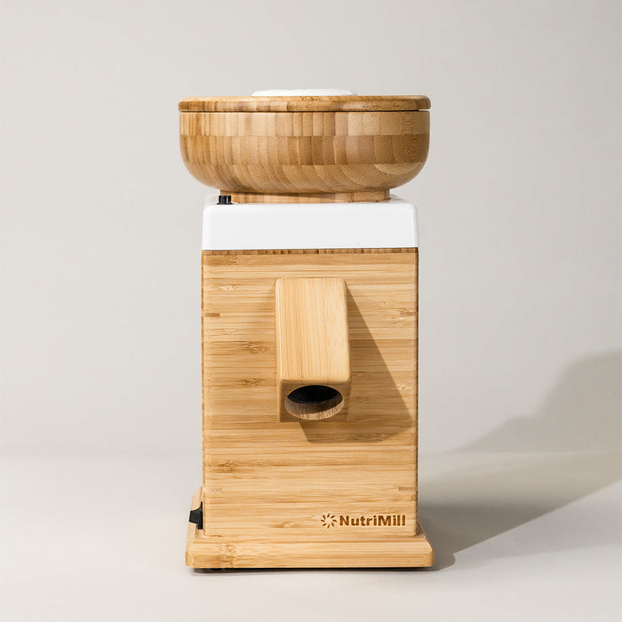 Harvest Grain Mill