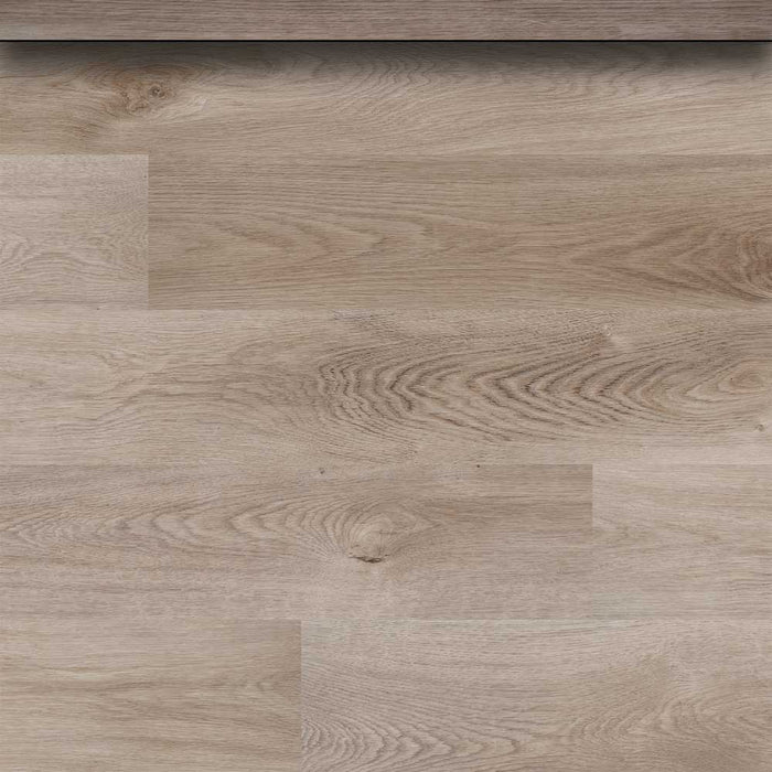Whitfield Gray 0.27" Thick x 1.77" Wide x 94" Length Luxury Vinyl T-molding-MSI Everlife
