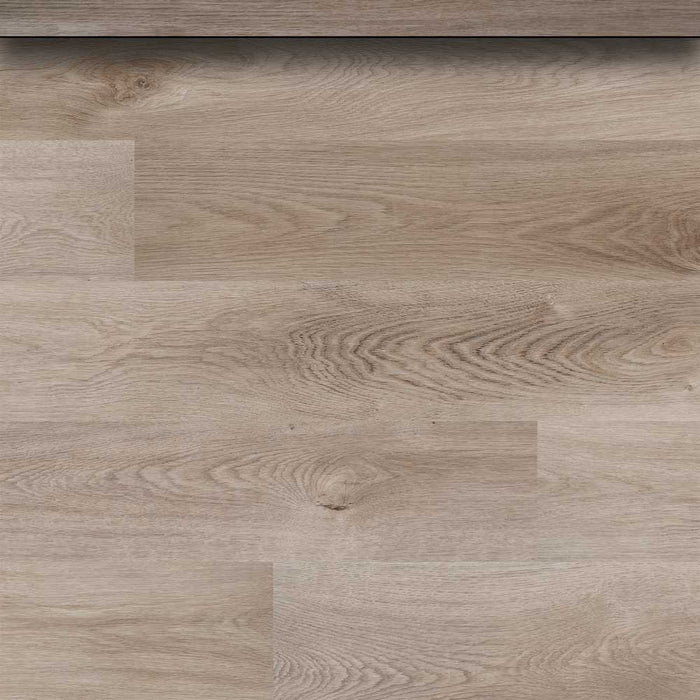 Whitfield Gray 1.03" Thick x 2.23" Wide x 94" Length Luxury Vinyl Stair Nose Molding-MSI Everlife