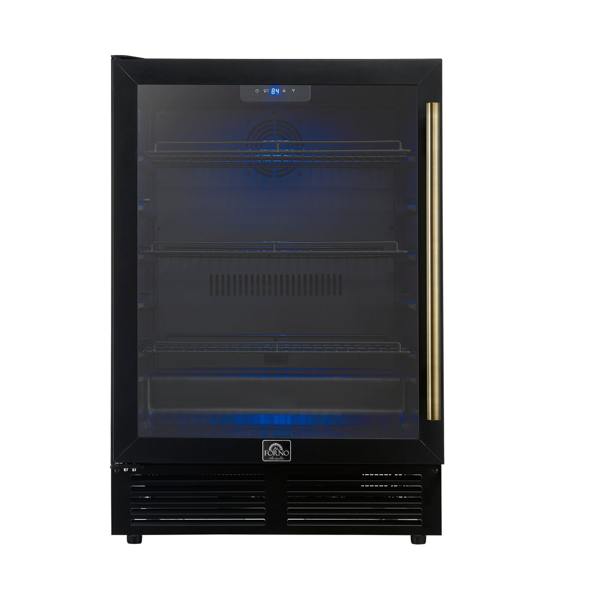 Forno Frescolino 24 Inch Beverage Cooler