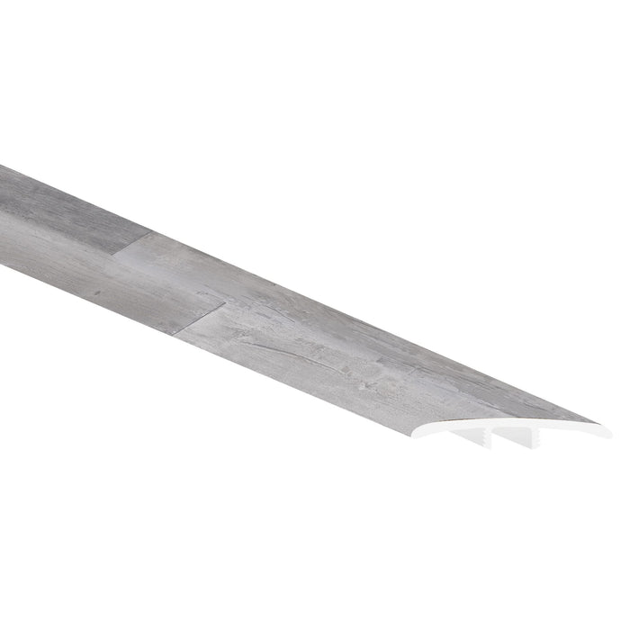 Woburn Abbey 0.27" Thick x 1.77" Wide x 94" Length Luxury Vinyl T-molding Large-MSI Everlife