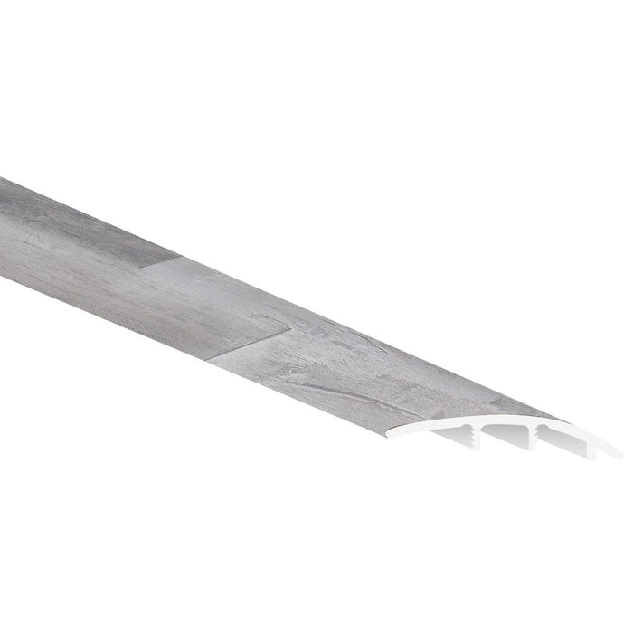 Woburn Abbey 0.35" Thick x 1.77" Wide x 94" Length Luxury Vinyl Reducer Molding-MSI Everlife