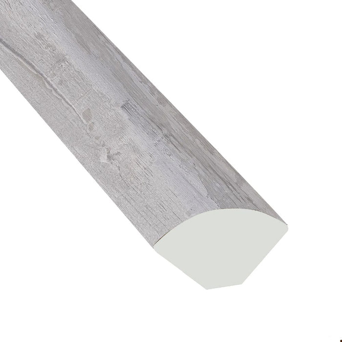 Woburn Abbey 0.75" Thick x 0.625" Wide x 94" Length Luxury Vinyl Quarter Round Molding-MSI Everlife