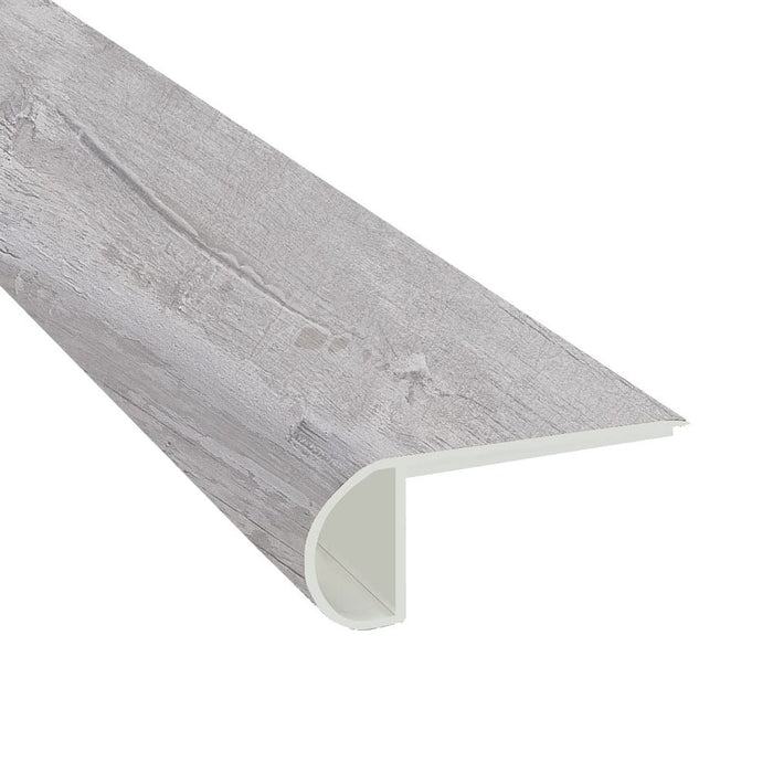 Woburn Abbey 0.75" Thick x 2.75" Wide x 94" Length Luxury Vinyl Flush Stairnose Molding-MSI Everlife