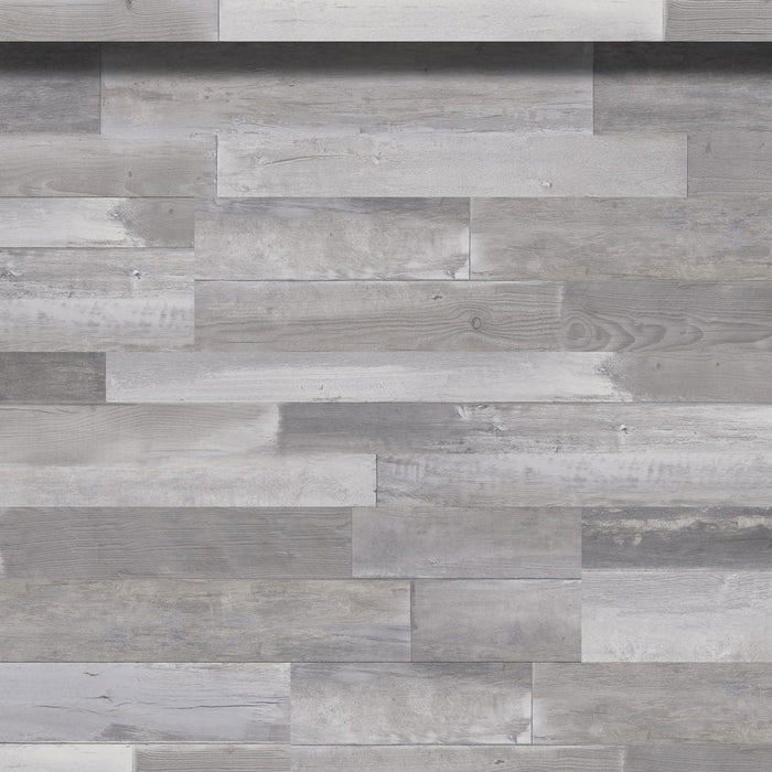 Wolfeboro 0.27" Thick x 1.77" Wide x 94" Length Luxury Vinyl T-molding Large-MSI Everlife