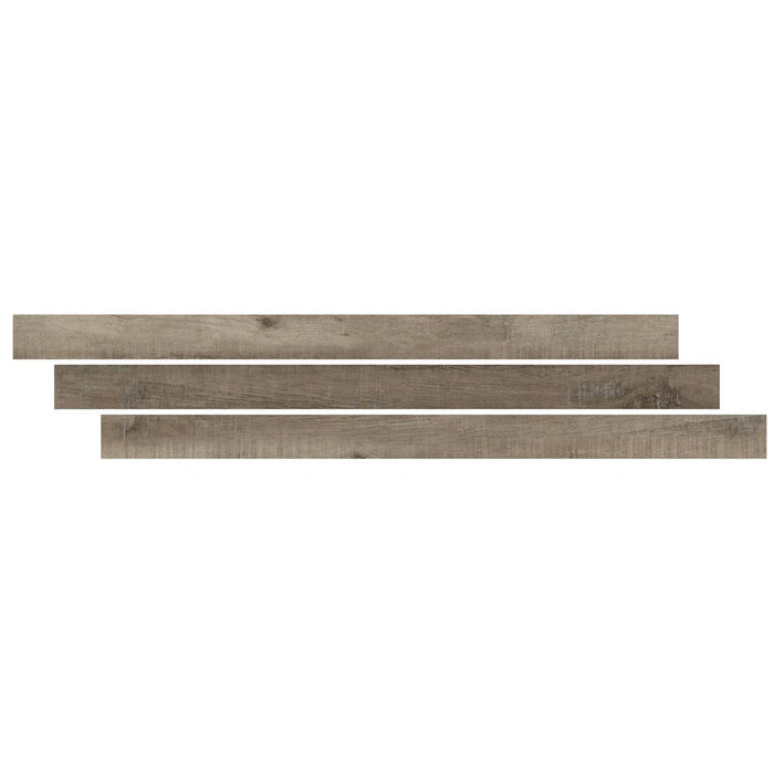 Wolfeboro 0.35" Thick x 1.77" Wide x 94" Length Luxury Vinyl Reducer Molding-MSI Everlife