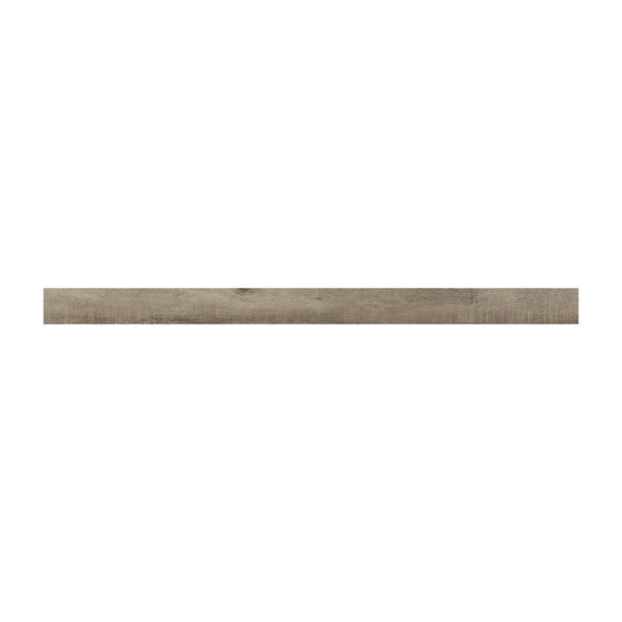 Wolfeboro 1.03" Thick x 2.23" Wide x 94" Length Luxury Vinyl Stair Nose Molding-MSI Everlife