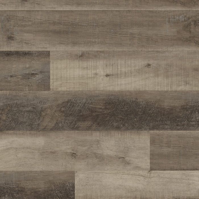 Wolfeboro 1.03" Thick x 2.23" Wide x 94" Length Luxury Vinyl Stair Nose Molding-MSI Everlife