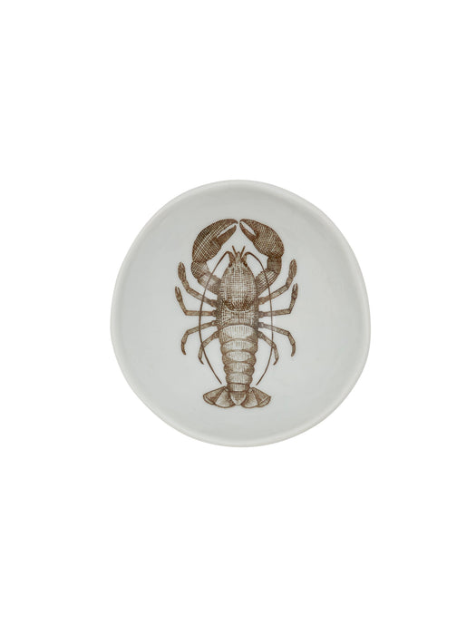 Lobster Ceramic Dish