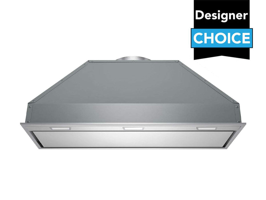 36 Inch 700 CFM Range Hood Insert - VICTORY X2