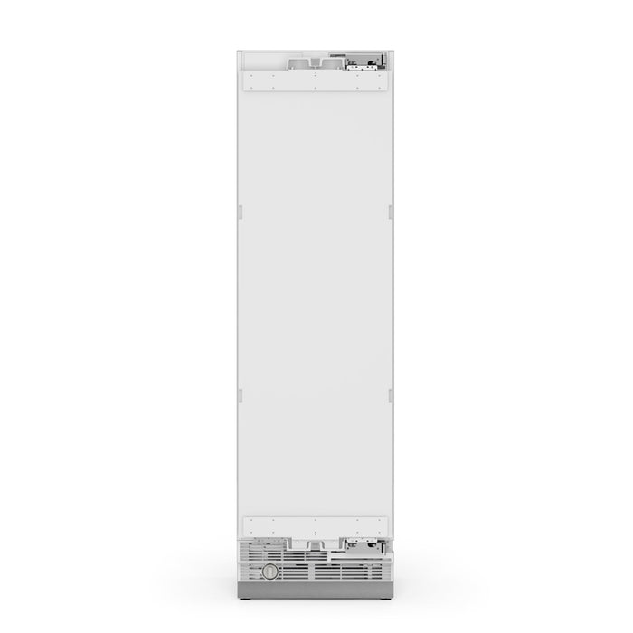 THOR Kitchen X-Series 24" 12.5 cu. ft. Panel Ready Built-In Refrigerator Column with Interior Water Dispenser, XRF24CRF