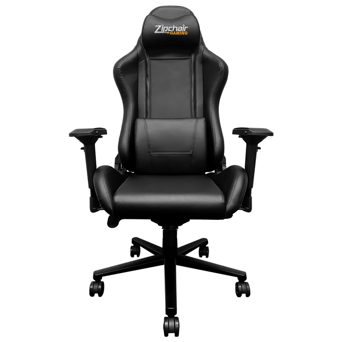 Xpression Pro Gaming Chair with Charlotte FC Crown Logo