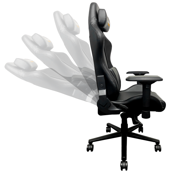 Xpression Pro Gaming Chair with Cleveland Cavaliers 2024 Playoffs Logo