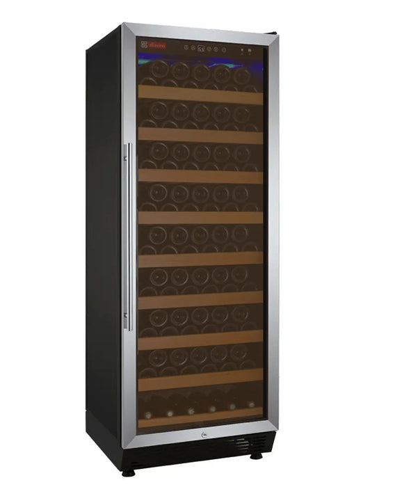 24" Wide Vite II Tru-Vino 99 Bottle Wine Refrigerator