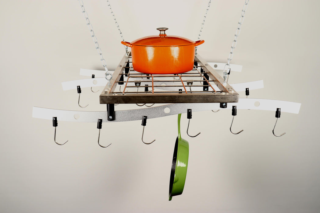 Amazon Pot Holder