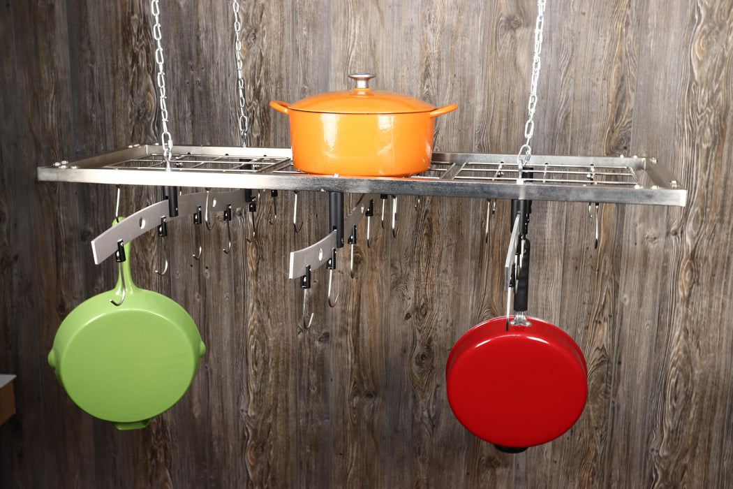 Amazon Pot Holder