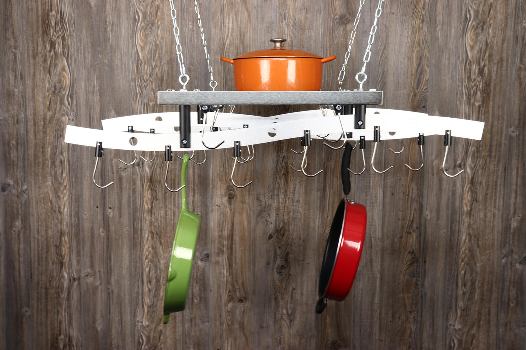 Amazon Pot Holder