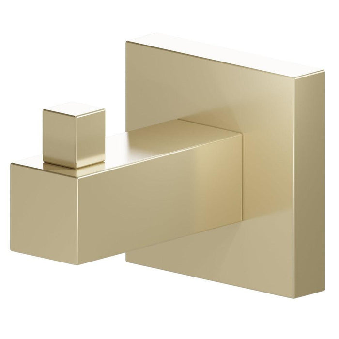 ZLINE Bliss Towel Hook in Champagne Bronze