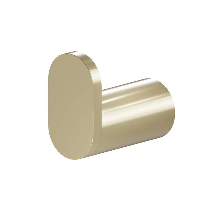 ZLINE Crystal Bay Towel Hook in Champagne Bronze