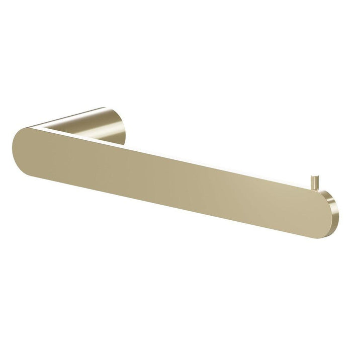 ZLINE Crystal Bay Towel Holder in Champagne Bronze