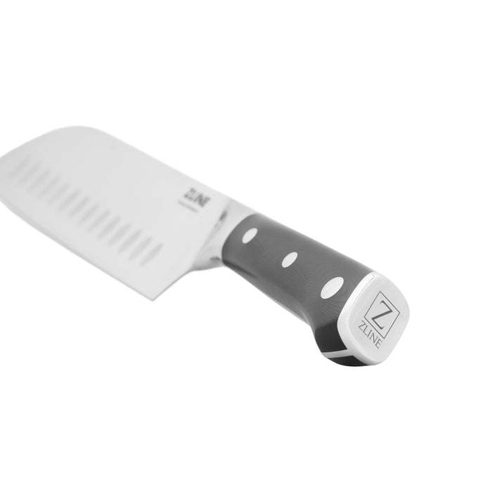 ZLINE 8" Professional German Steel Chef's Knife, KCKT-GS