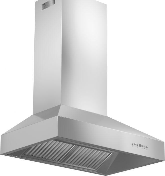 ZLINE Appliance Package - 48 In. Dual Fuel Range, 700CFM Range Hood, 3 Rack Dishwasher, 3KP-RARHC48-DWV