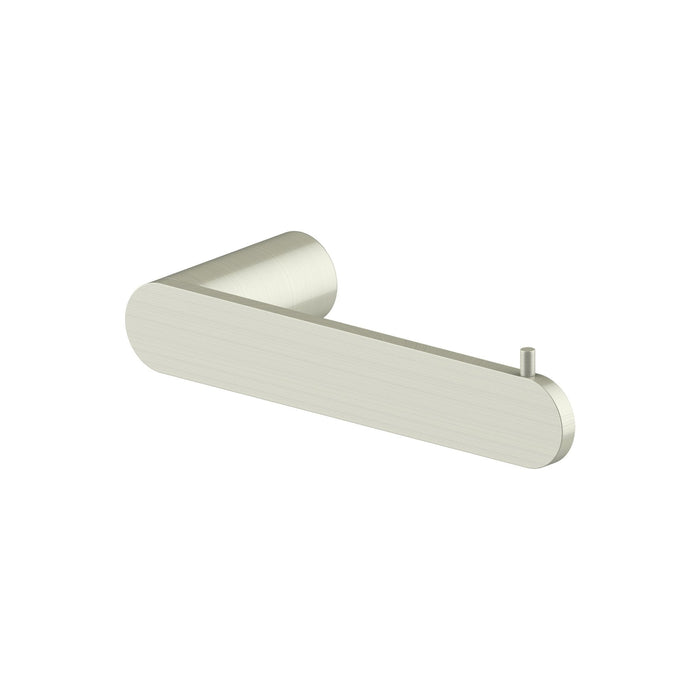 ZLINE Crystal Bay Toilet Paper Holder in Brushed Nickel