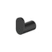 ZLINE Crystal Bay Towel Hook in Matte Black