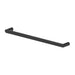 ZLINE Crystal Bay Towel Rail in Matte Black