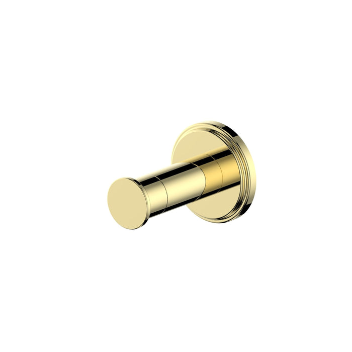 ZLINE El Dorado Towel Hook in Polished Gold