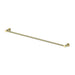 ZLINE Emerald Bay Towel Rail in Polished Gold