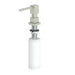 ZLINE Faucet Soap Dispenser (FSD) Brushed Nickel